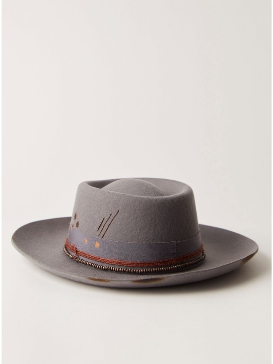 Free People Cosmic Roundup Hat NWT